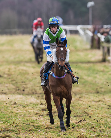 Suffolk Hunt