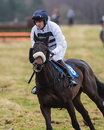 Suffolk Hunt