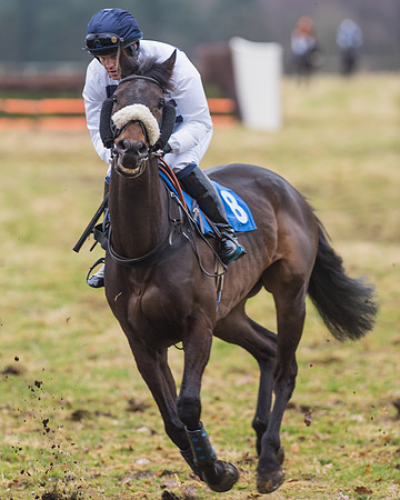 Suffolk Hunt