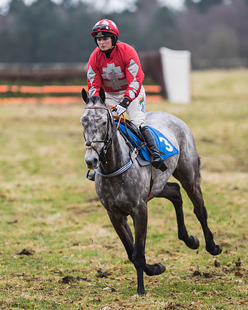 Suffolk Hunt