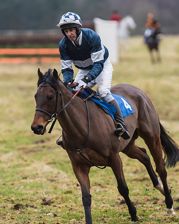 Suffolk Hunt