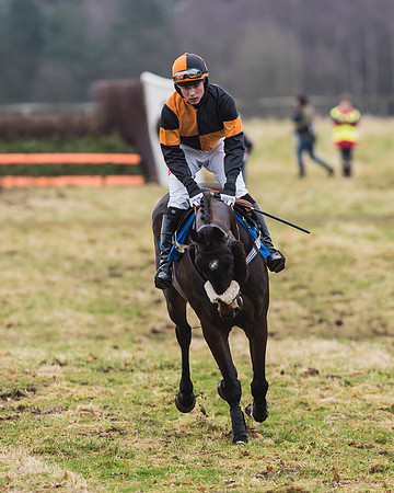 Suffolk Hunt