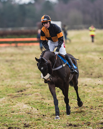 Suffolk Hunt