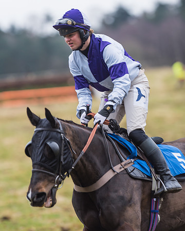 Suffolk Hunt