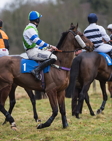 Suffolk Hunt