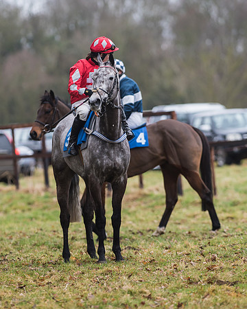 Suffolk Hunt