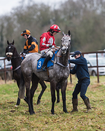 Suffolk Hunt