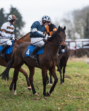 Suffolk Hunt