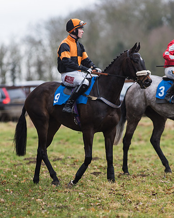 Suffolk Hunt