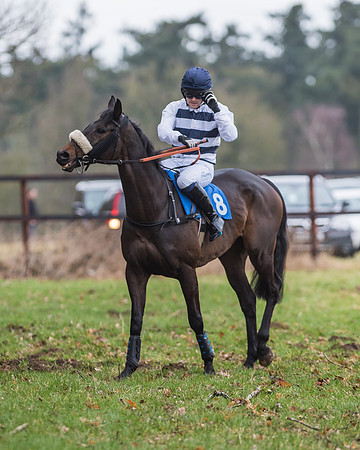 Suffolk Hunt