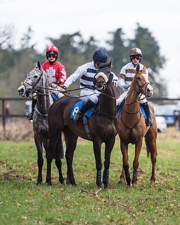 Suffolk Hunt