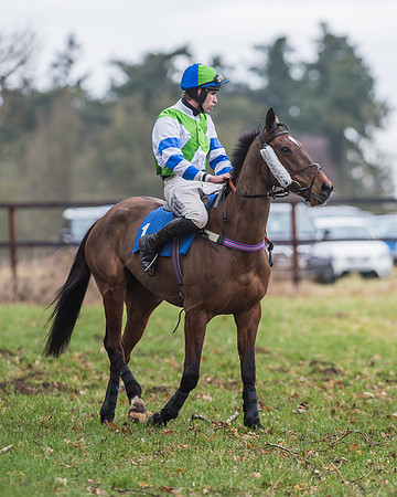 Suffolk Hunt