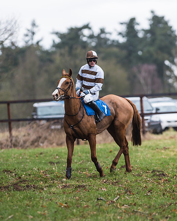Suffolk Hunt