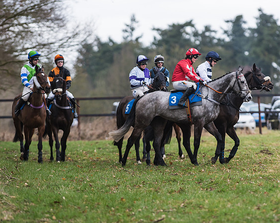 Suffolk Hunt
