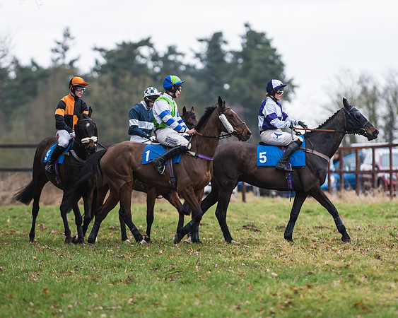 Suffolk Hunt
