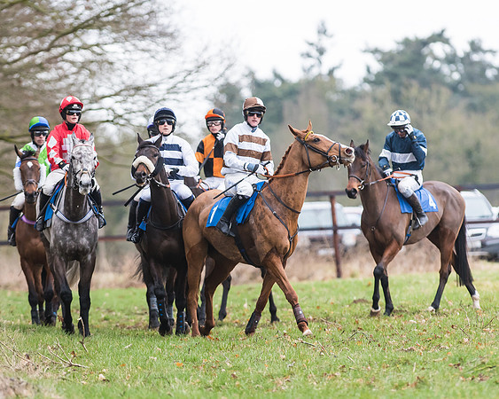 Suffolk Hunt