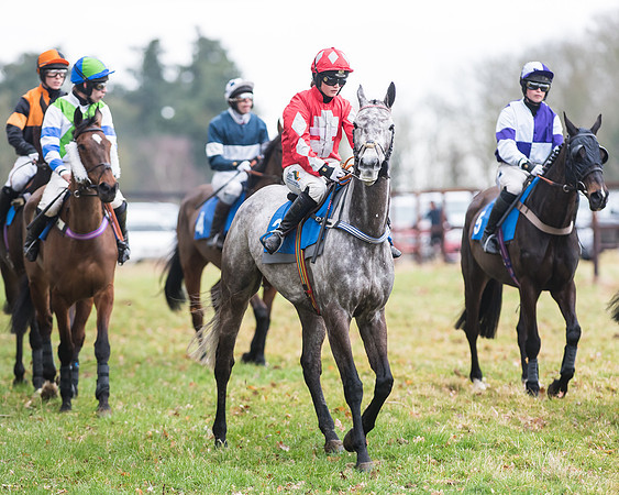 Suffolk Hunt