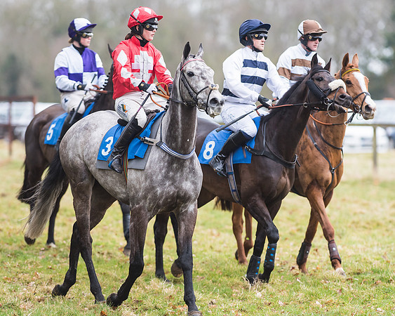 Suffolk Hunt