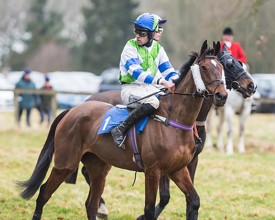 Suffolk Hunt