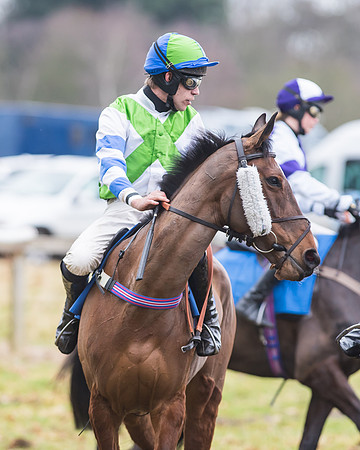 Suffolk Hunt