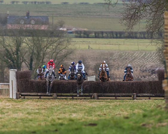Suffolk Hunt