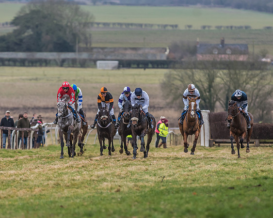 Suffolk Hunt