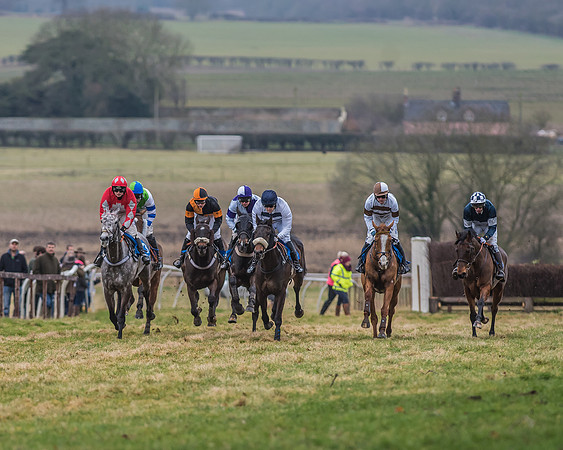 Suffolk Hunt