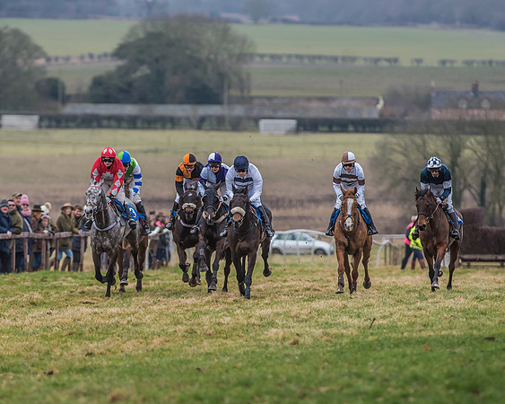 Suffolk Hunt