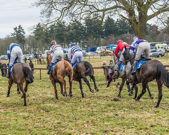 Suffolk Hunt