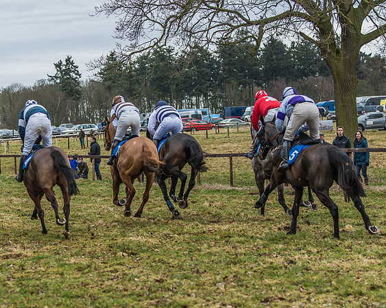 Suffolk Hunt