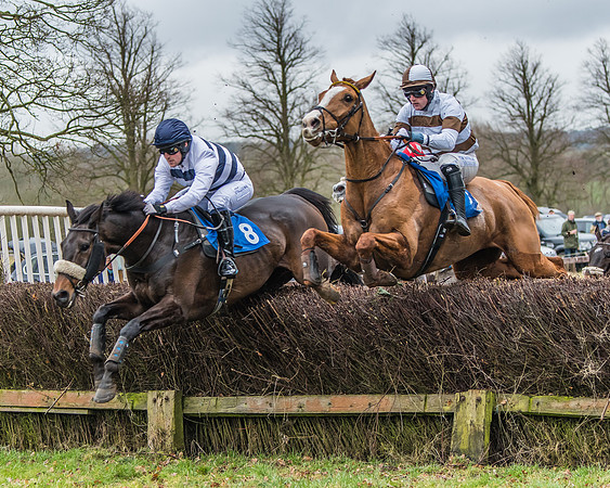 Suffolk Hunt