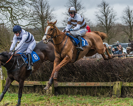 Suffolk Hunt