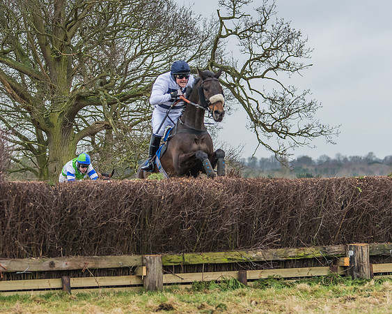 Suffolk Hunt