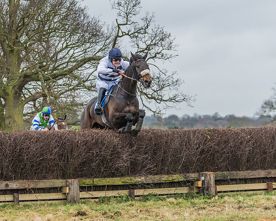 Suffolk Hunt