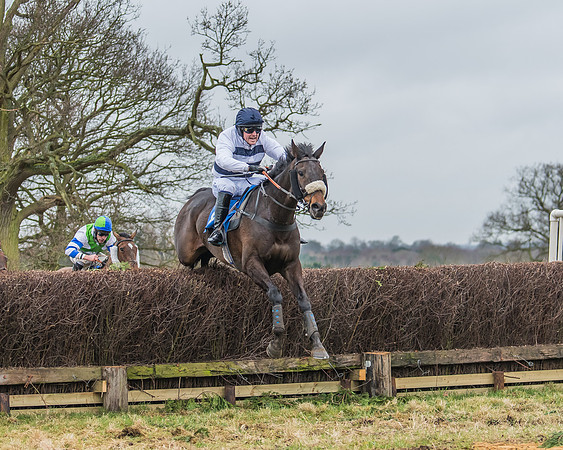 Suffolk Hunt