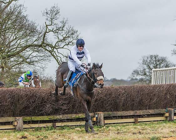 Suffolk Hunt