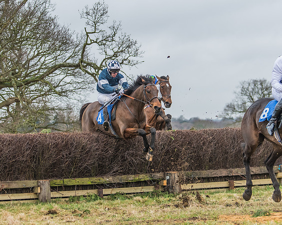 Suffolk Hunt