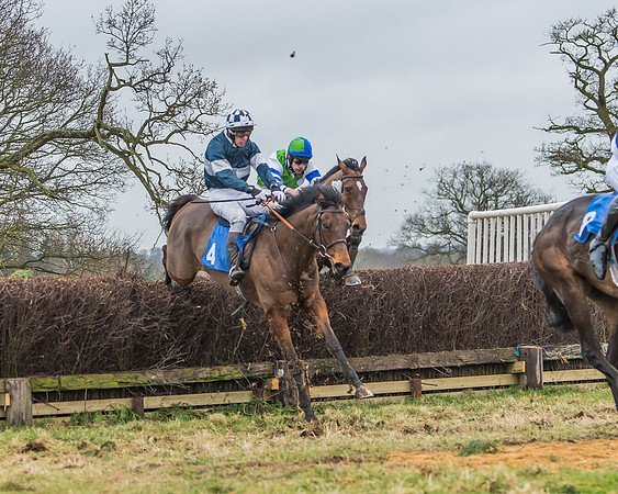 Suffolk Hunt