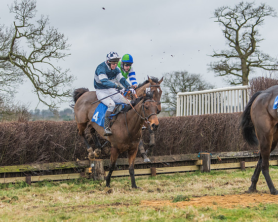 Suffolk Hunt