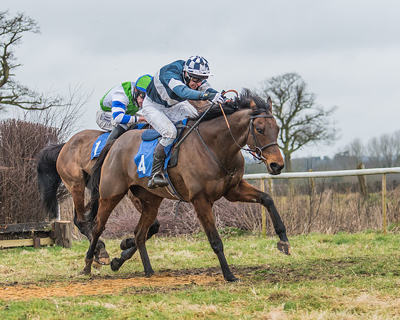 Suffolk Hunt