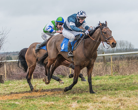 Suffolk Hunt