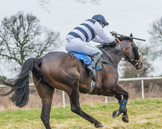 Suffolk Hunt