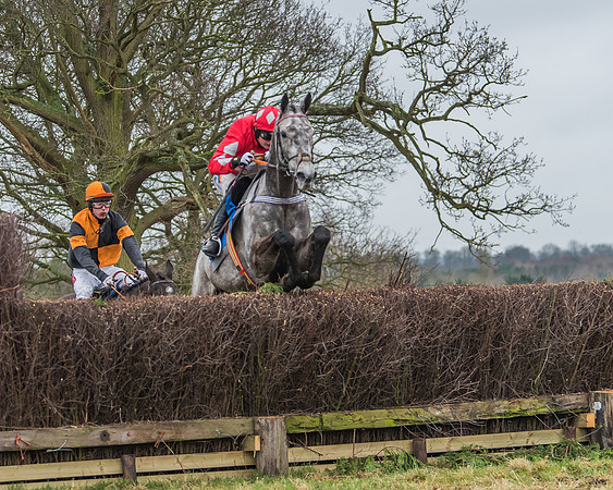 Suffolk Hunt