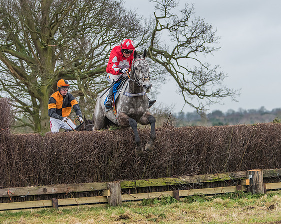 Suffolk Hunt