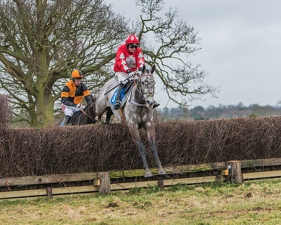 Suffolk Hunt