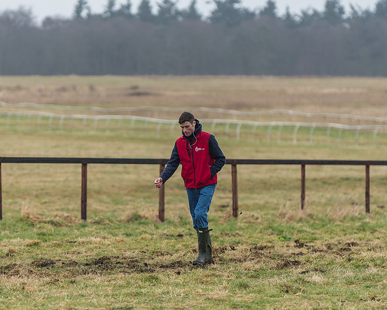 Suffolk Hunt