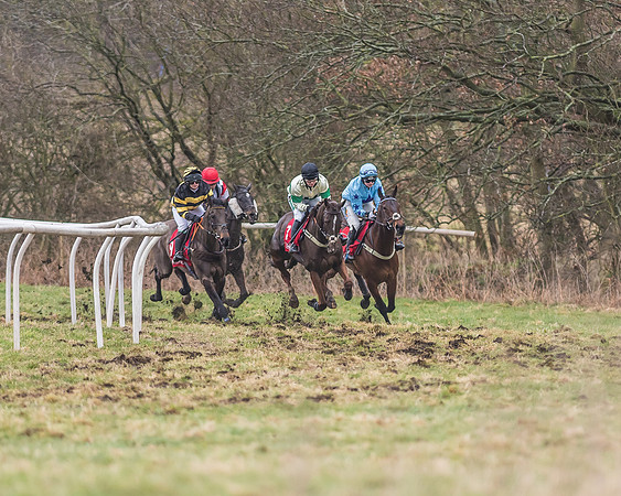 Suffolk Hunt