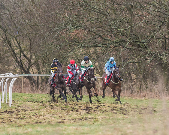 Suffolk Hunt