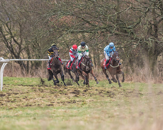 Suffolk Hunt