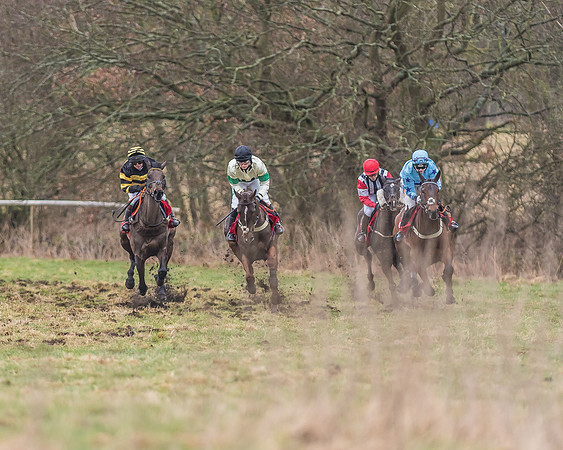 Suffolk Hunt